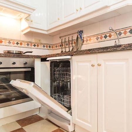Nice Apartment Close To Mercado Central Alicante Eksteriør bilde