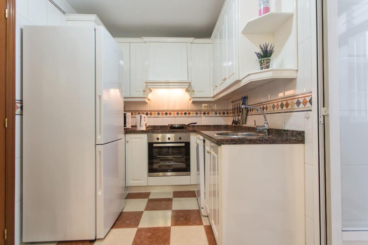 Nice Apartment Close To Mercado Central Alicante Eksteriør bilde