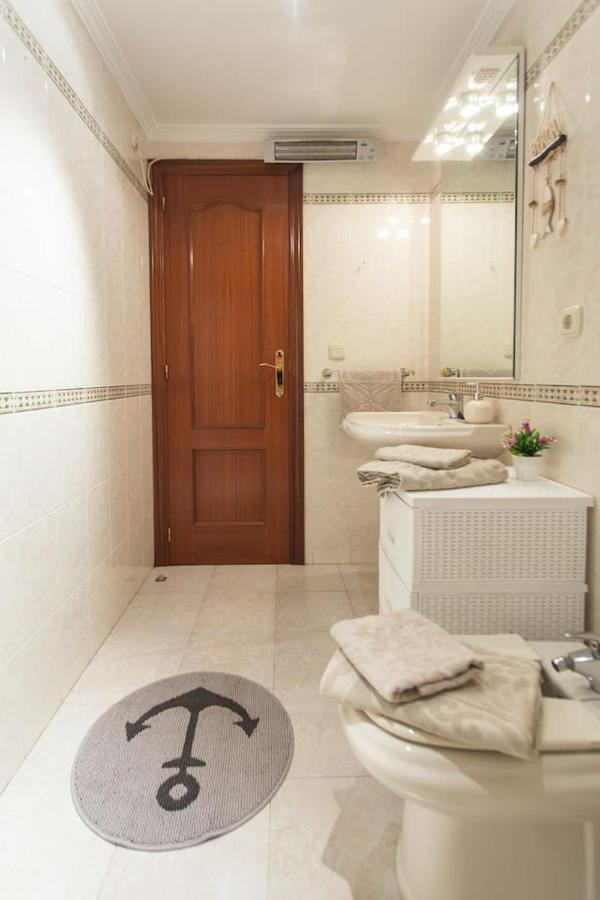 Nice Apartment Close To Mercado Central Alicante Eksteriør bilde