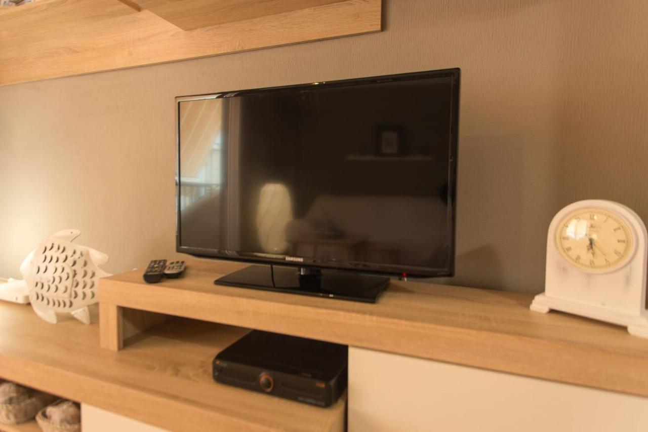 Nice Apartment Close To Mercado Central Alicante Eksteriør bilde