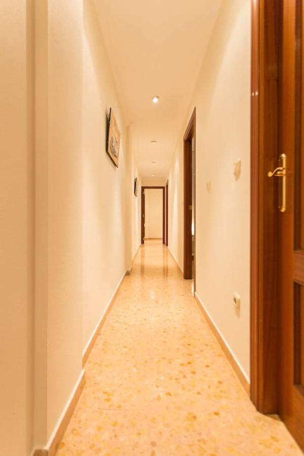 Nice Apartment Close To Mercado Central Alicante Eksteriør bilde